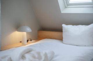 Appartement Seegras - Haus Neptun - Westerland - 2