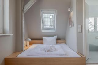 Appartement Seegras - Haus Neptun - Westerland - 3