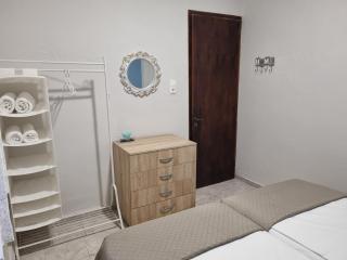 Villa Asteri Luxury Apartment Ouranoupoli - Ouranoupoli - 4