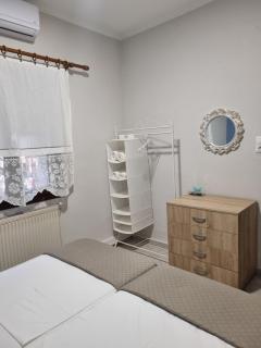 Villa Asteri Luxury Apartment Ouranoupoli - Ouranoupoli - 3