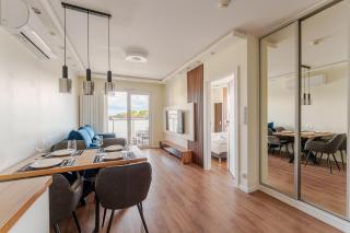 Oaza Spa z prywatną Sauną by Perłowa Przystań Rent - Colberga - 2