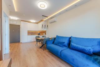 Oaza Spa z prywatną Sauną by Perłowa Przystań Rent - Colberga - 5