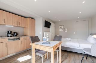 Appartement Muschel - Haus Neptun - 9