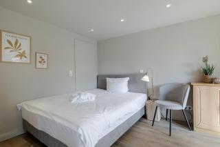 Appartement Muschel - Haus Neptun - Westerland - 7