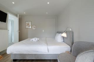 Appartement Muschel - Haus Neptun - Westerland - 5