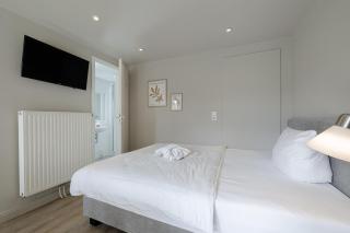 Appartement Muschel - Haus Neptun - Westerland - 4