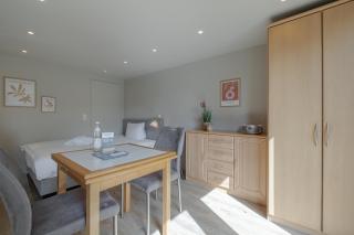Appartement Muschel - Haus Neptun - Westerland - 3
