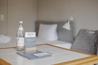 Appartement Muschel - Haus Neptun - Westerland - 2