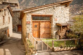 R de Rural - Casa Rural de les Arnes - Encamp - 7