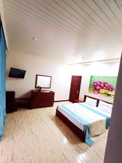 Gabala Bliss Inn Hotel and Restaurant - Qəbələ - 5