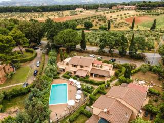 La Casa del Sole - ToscanOneHH - 3