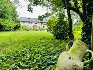 Domaine Jeanne de Laval - La Bohalle - 8