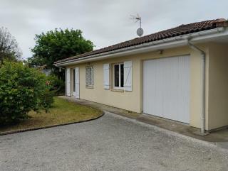 Villa Maite, quartier calme, piscine chauffée - Andernos-les-Bains - 7