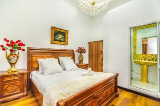 SERA HOTEl - Baku - 3
