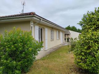 Villa Maite, quartier calme, piscine chauffée - Andernos-les-Bains - 8