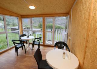 Forest Cabins - 8