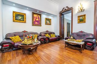 SERA HOTEl - Baku - 2
