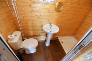 Forest Cabins - 4