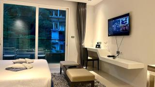 521-5 Stars Pool View Large Studio Patong Beach - Patong - 3