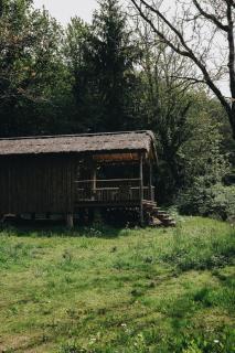 BANDIAT Le Domaine - Fargeas - 2