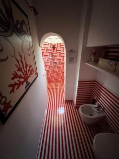 Villa in Caprile for6 people by Capri-Property - Anacapri - 6