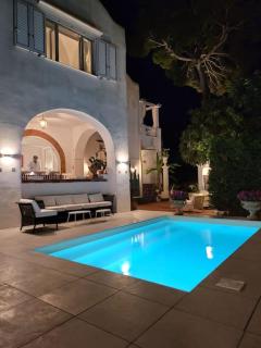 Villa in Caprile for6 people by Capri-Property - Anacapri - 9