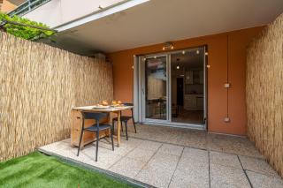 Relax Garden, Swimming pool in French Riviera - Cagnes-sur-Mer - 5