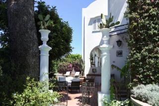 Villa in Caprile for6 people by Capri-Property - Anacapri - 7