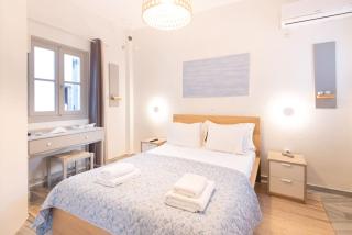 Swell S10 maisonette with private Jacuzzi in Naousa - Naousa - 8