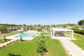Sound Garden Charming Rooms - Torre dell'Orso - 4