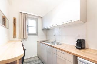 Swell S10 maisonette with private Jacuzzi in Naousa - Naousa - 5