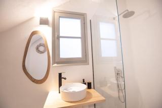 Swell S10 maisonette with private Jacuzzi in Naousa - Naousa - 4