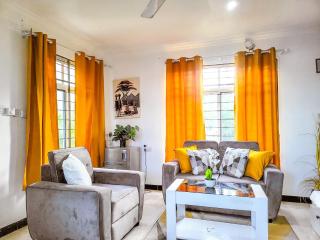 Funvilla Apartment, Ubungo Kibo - 8