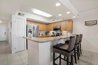 Oceanwalk 12-404 - New Smyrna Beach - 7