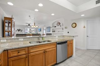 Oceanwalk 12-404 - New Smyrna Beach - 2