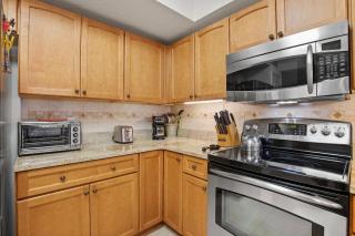 Oceanwalk 12-404 - New Smyrna Beach - 1