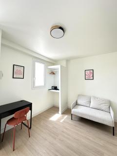Maison Senac - Boutique hôtel - Marsiglia - 6