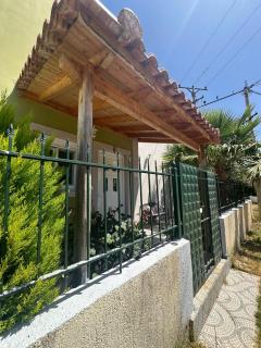 Garden Delights Apartaments - Ksamil - 0