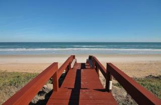Chadham by the Sea 413 - New Smyrna Beach - 6