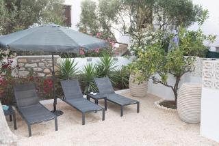 SWELL S12 new studio in Naousa - Naousa - 9