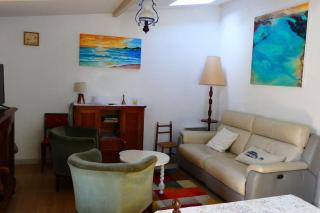 Maison l'EscaleTaussat Les Bains - Lanton - 5