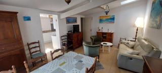 Maison l'EscaleTaussat Les Bains - Lanton - 3