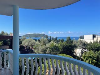 Panorama Apartments - Budva - 4