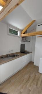 Maison l'EscaleTaussat Les Bains - Lanton - 6