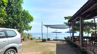 Dessert Point Bungalow - Sekotong - 3