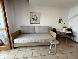 Thalassa-Seafront Family Apartment - Skala Fourkas - 2