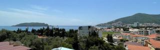 Panorama Apartments - Budva - 5