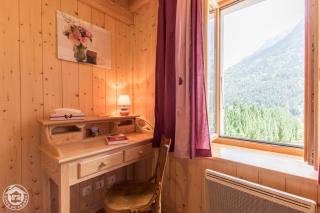 Le Balcon de Novel - Novel - 3