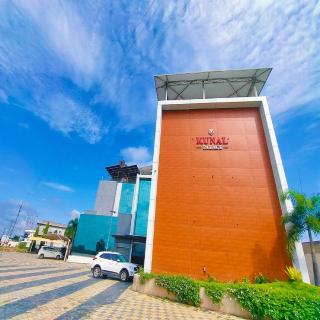 Hotel Kunal Palace - Ahmadnagar - 7