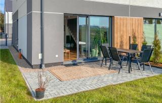 3 Bedroom Beautiful Home In Gdynia - Gdynia - 0